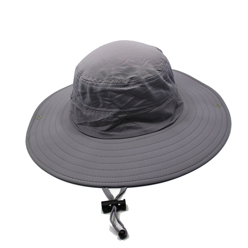 Bucket hats